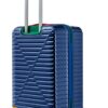 kabin-boy-100-polikarbon-valiz-4x2-teker-lacivert-1088-80704 Kabin Boy %100 Polikarbon Valiz 4x2 Teker Lacivert 1088