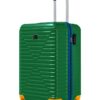 kabin-boy-100-polikarbon-valiz-4x2-teker-yesil-1088-101503 Kabin Boy %100 Polikarbon Valiz 4x2 Teker Yeşil 1088