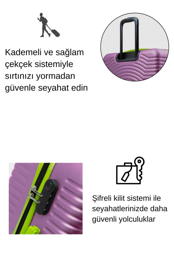 kabin-boy-valiz-4x2-teker-rose-1169-123282 Kabin Boy Valiz 4x2 Teker Rose 1169