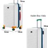 orta-ve-kabin-boy-2-li-valiz-seti-100-polikarbon-valiz-4x2-teker-beyaz-1088-119655 Orta Ve Kabin Boy 2'li Valiz Seti %100 Polikarbon Valiz 4x2 Teker Beyaz 1088