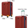 orta-ve-kabin-boy-2-li-valiz-seti-100-polikarbon-valiz-4x2-teker-bordo-1088-119660 Orta Ve Kabin Boy 2'li Valiz Seti %100 Polikarbon Valiz 4x2 Teker Bordo 1088