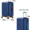orta-ve-kabin-boy-2-li-valiz-seti-100-polikarbon-valiz-4x2-teker-lacivert-1088-119674 Orta Ve Kabin Boy 2'li Valiz Seti %100 Polikarbon Valiz 4x2 Teker Lacivert 1088