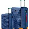 orta-ve-kabin-boy-2-li-valiz-seti-100-polikarbon-valiz-4x2-teker-lacivert-1088-80266 Orta Ve Kabin Boy 2'li Valiz Seti %100 Polikarbon Valiz 4x2 Teker Lacivert 1088