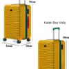 orta-ve-kabin-boy-2-li-valiz-seti-100-polikarbon-valiz-4x2-teker-sari-1088-119679 Orta Ve Kabin Boy 2'li Valiz Seti %100 Polikarbon Valiz 4x2 Teker Sarı 1088