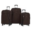 gedox-3-lu-valiz-seti-4-teker-kumas-valiz-kahve-1081-81738 3'lü Valiz Seti 4 Teker Kumaş Valiz Kahve 1081
