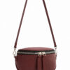 jkln-kadin-body-bag-cantasi-genis-hacimli-gunluk-bordo-canta-im357-9-145586 JKLN Kadın Body Bag Çantası Geniş Hacimli Günlük Bordo Çanta IM357-9