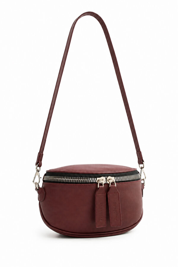 jkln-kadin-body-bag-cantasi-genis-hacimli-gunluk-bordo-canta-im357-9-145586 JKLN Kadın Body Bag Çantası Geniş Hacimli Günlük Bordo Çanta IM357-9