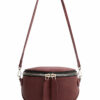 jkln-kadin-body-bag-cantasi-genis-hacimli-gunluk-bordo-canta-im357-9-145588 JKLN Kadın Body Bag Çantası Geniş Hacimli Günlük Bordo Çanta IM357-9