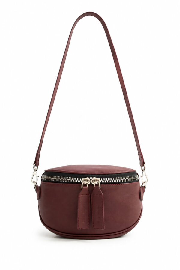 jkln-kadin-body-bag-cantasi-genis-hacimli-gunluk-bordo-canta-im357-9-145588 JKLN Kadın Body Bag Çantası Geniş Hacimli Günlük Bordo Çanta IM357-9